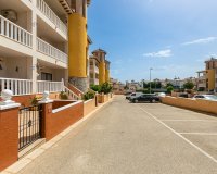 Вторичное жилье - Квартира - Lomas de Cabo Roig - Ломас де Кабо Роиг