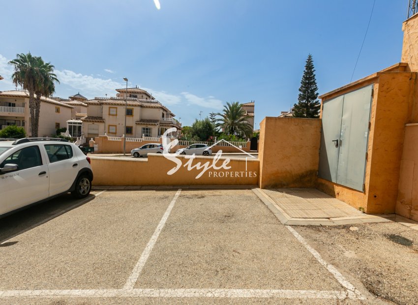 Вторичное жилье - Квартира - Lomas de Cabo Roig - Ломас де Кабо Роиг