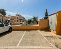 Вторичное жилье - Квартира - Lomas de Cabo Roig - Ломас де Кабо Роиг