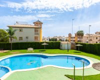 Вторичное жилье - Квартира - Lomas de Cabo Roig - Ломас де Кабо Роиг