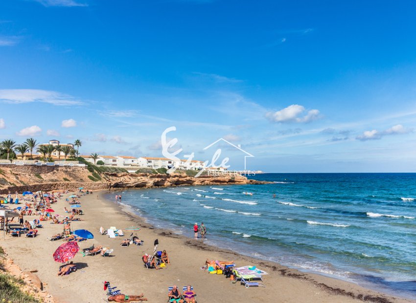 Вторичное жилье - Квартира - Lomas de Cabo Roig - Ломас де Кабо Роиг