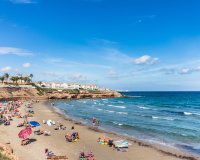 Вторичное жилье - Квартира - Lomas de Cabo Roig - Ломас де Кабо Роиг
