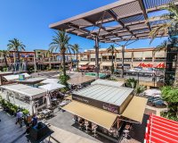 Вторичное жилье - Квартира - Lomas de Cabo Roig - Ломас де Кабо Роиг
