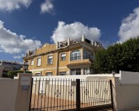 Вторичное жилье - Квартира - Lomas de Cabo Roig - Ломас де Кабо Роиг