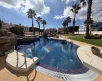 Вторичное жилье - Квартира - Lomas de Cabo Roig - Ломас де Кабо Роиг