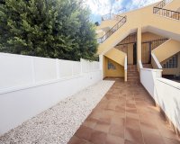 Вторичное жилье - Квартира - Lomas de Cabo Roig - Ломас де Кабо Роиг