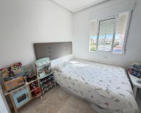 Вторичное жилье - Квартира - Lomas de Cabo Roig - Ломас де Кабо Роиг