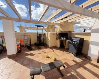 Вторичное жилье - Квартира - Lomas de Cabo Roig - Ломас де Кабо Роиг