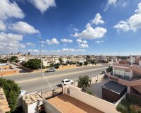 Вторичное жилье - Квартира - Lomas de Cabo Roig - Ломас де Кабо Роиг