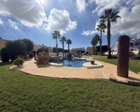 Вторичное жилье - Квартира - Lomas de Cabo Roig - Ломас де Кабо Роиг
