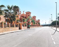 Вторичное жилье - Квартира - Los Alcazares - Лос Алькасарес