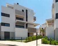 Вторичное жилье - Квартира - Los Alcazares - Santa Rosalía