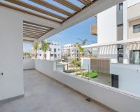 Вторичное жилье - Квартира - Los Alcazares - Santa Rosalía