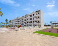 Вторичное жилье - Квартира - Los Alcazares - Serena Golf