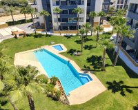 Вторичное жилье - Квартира - Лос Альтос - Torrevieja