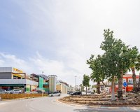 Вторичное жилье - Квартира - Лос Дольсес - Вилламартин