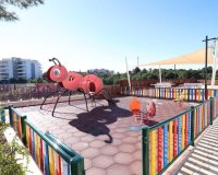 Вторичное жилье - Квартира - Лос Дольсес - Вилламартин