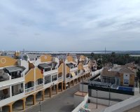 Вторичное жилье - Квартира - Los Montesinos - Urbanizacion montesol