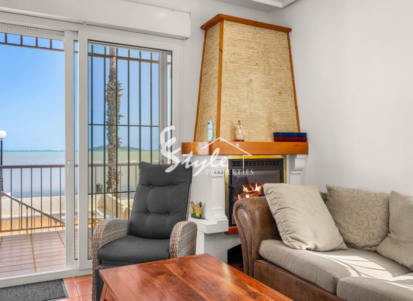 Вторичное жилье - Квартира - Los Urrutias - ESTRELLA DE MAR