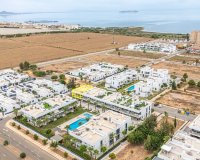 Вторичное жилье - Квартира - Mar de Cristal - Мар Менор