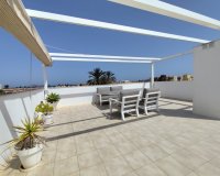 Вторичное жилье - Квартира - Mar de Cristal - Мар Менор