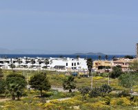 Вторичное жилье - Квартира - Mar de Cristal - Мар Менор
