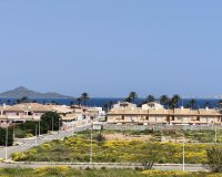 Вторичное жилье - Квартира - Mar de Cristal - Мар Менор