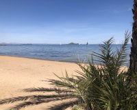 Вторичное жилье - Квартира - Mar de Cristal - Мар Менор