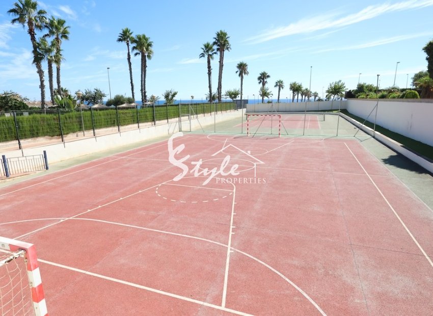 Вторичное жилье - Квартира - Mil Palmeras