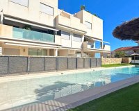 Вторичное жилье - Квартира - Murcia - Cabo de Palos