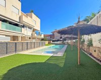 Вторичное жилье - Квартира - Murcia - Cabo de Palos