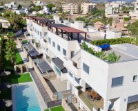 Вторичное жилье - Квартира - Murcia - Cabo de Palos