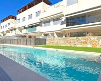 Вторичное жилье - Квартира - Murcia - Cabo de Palos