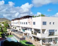 Вторичное жилье - Квартира - Murcia - Cabo de Palos