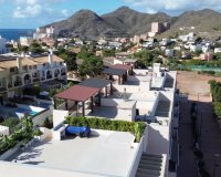 Вторичное жилье - Квартира - Murcia - Cabo de Palos