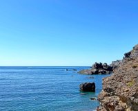 Вторичное жилье - Квартира - Murcia - Cabo de Palos