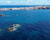 Вторичное жилье - Квартира - Murcia - Cabo de Palos