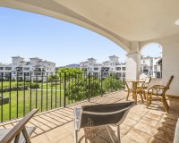 Вторичное жилье - Квартира - Murcia - Hacienda Riquelme
