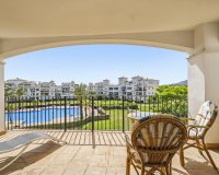 Вторичное жилье - Квартира - Murcia - Hacienda Riquelme