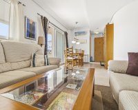 Вторичное жилье - Квартира - Murcia - Hacienda Riquelme