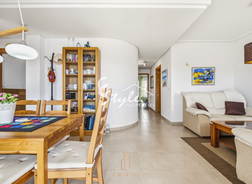 Вторичное жилье - Квартира - Murcia - Hacienda Riquelme