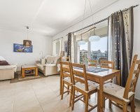 Вторичное жилье - Квартира - Murcia - Hacienda Riquelme