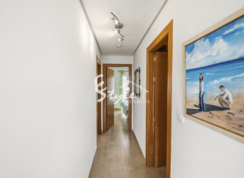 Вторичное жилье - Квартира - Murcia - Hacienda Riquelme