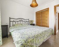 Вторичное жилье - Квартира - Murcia - Hacienda Riquelme