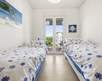 Вторичное жилье - Квартира - Murcia - Hacienda Riquelme