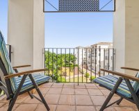 Вторичное жилье - Квартира - Murcia - Hacienda Riquelme