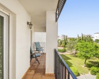 Вторичное жилье - Квартира - Murcia - Hacienda Riquelme
