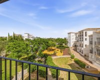 Вторичное жилье - Квартира - Murcia - Hacienda Riquelme