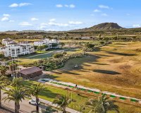 Вторичное жилье - Квартира - Murcia - Hacienda Riquelme