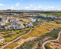 Вторичное жилье - Квартира - Murcia - Hacienda Riquelme